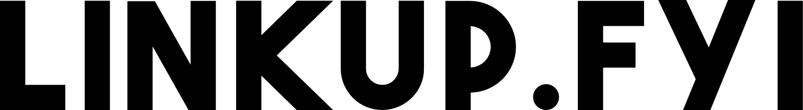LinkUp.FYI Logo